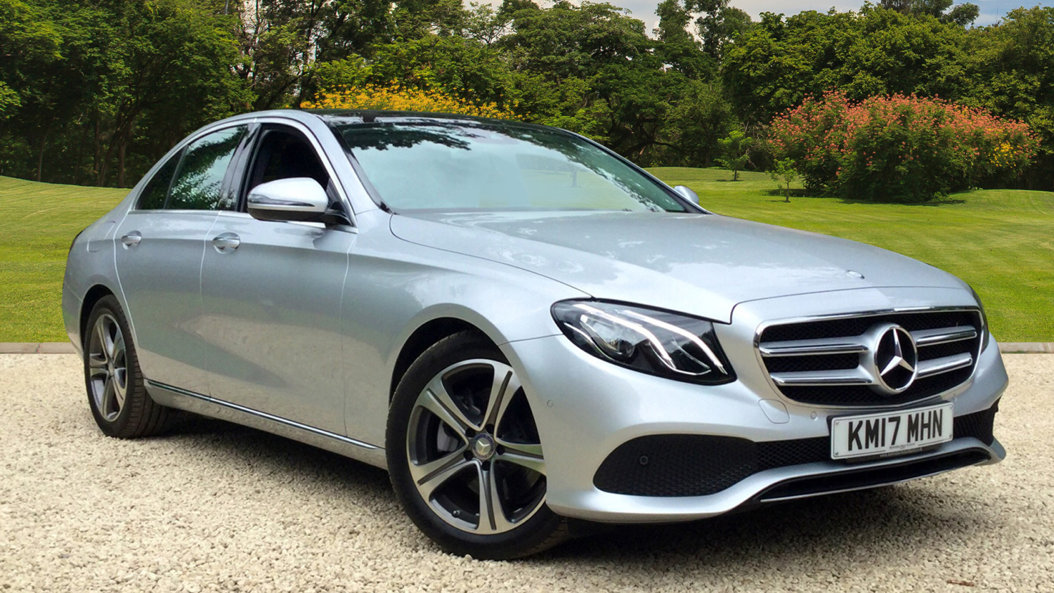 Мерседес e220d характеристики